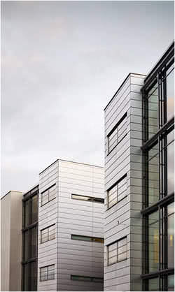 BlueEyes Technology Building